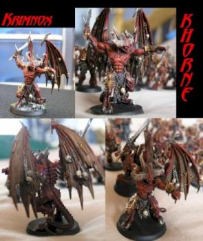 Krimnox by Krimxon