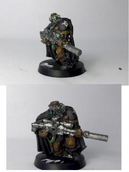 SM Scout with sniper by Zert2000