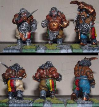 Another mini by darkshnaider
