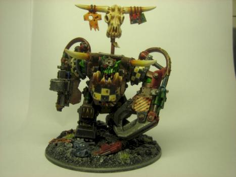 Another mini by Ansett