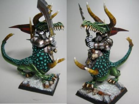 Dragonoger by RinGosTarR