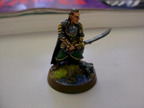 NMM Elrond by devilh212