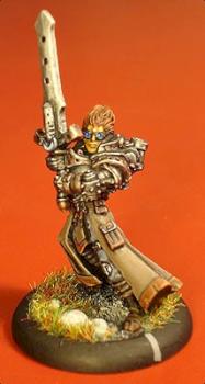 pStryker by Brushkiller