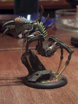 stalker umbau by geohound