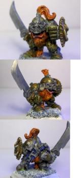 Dwarf by Zert2000