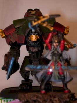 juggernaut by Sun Tzu