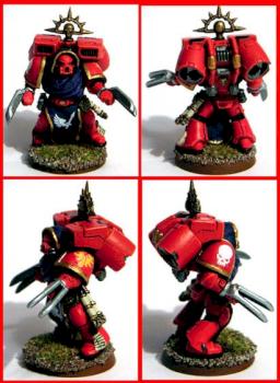 BA High Priest by ZeBert