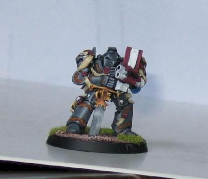grey knight by mortmort