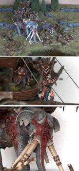 Mumak by rudgie