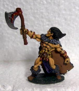 Another mini by Dragonsrest