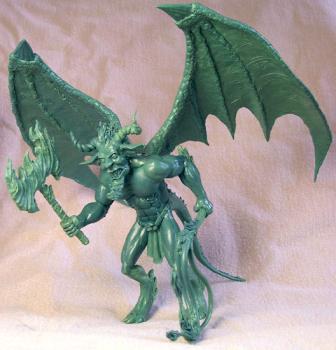 Demon by Marek