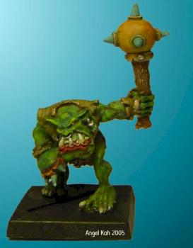 orc with mace 1 by angelkoh