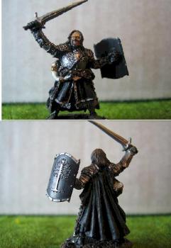Boromir umgebaut by achim.hanses