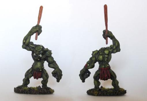 Troll by RADE
