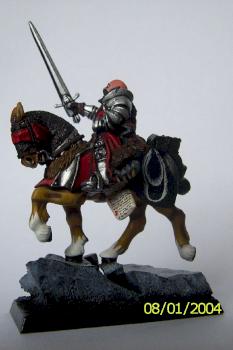 empire grand master WIP by oleL