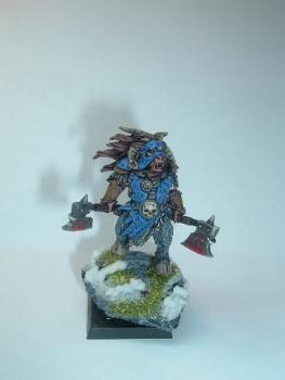 Beastlord by Helthai