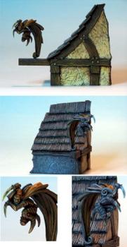 Warl Hellbore by Ickthorne