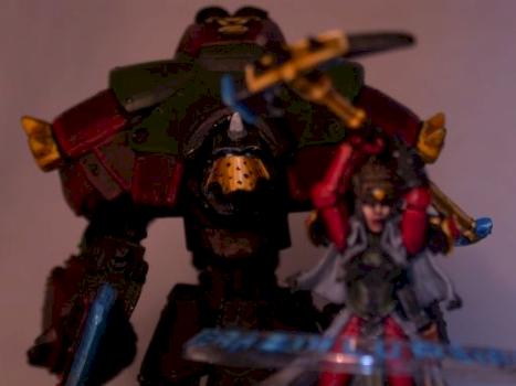 another view of the juggernaut by Sun Tzu