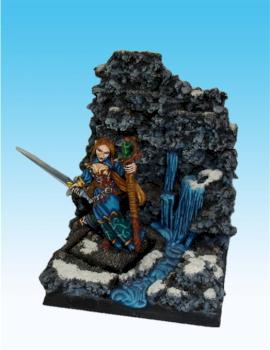 Lysette by Andergit