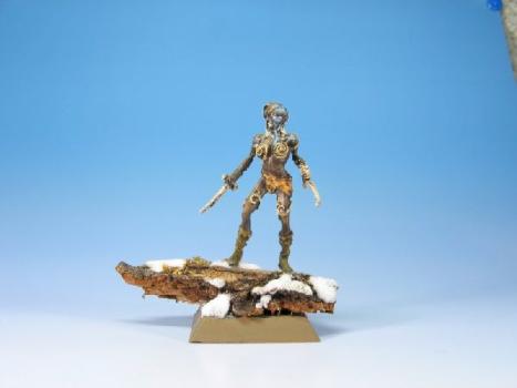 Une autre figurine by sano
