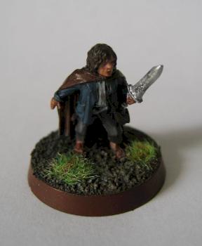 Pippin by Orky Dude