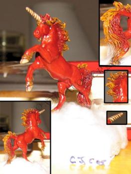 Unicorn by Contina