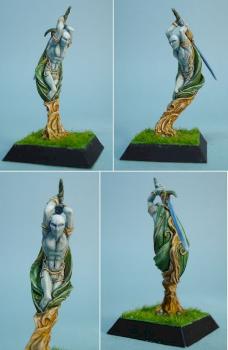 Sylvan Animae by Simona