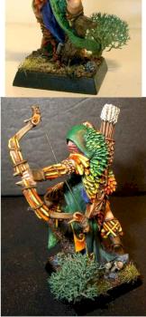 Waywatcher Lord by FenderSword06