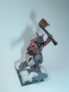 Gor Musician by Helthai