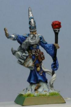 Sardar der Reine by Lomingen