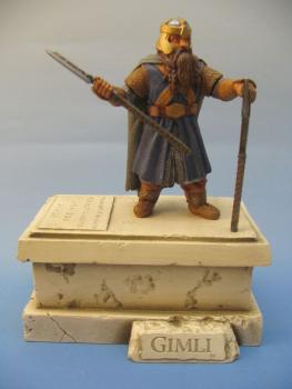 Gimli von Etains Du Graal by Lucky