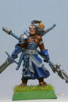 Alahel der Überbringer by Lomingen