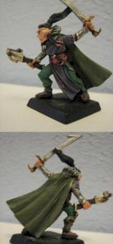 My second mini :) by zabs