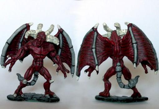 Demon by RADE