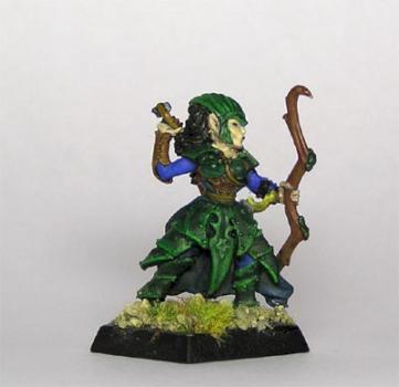 Another mini by Fear