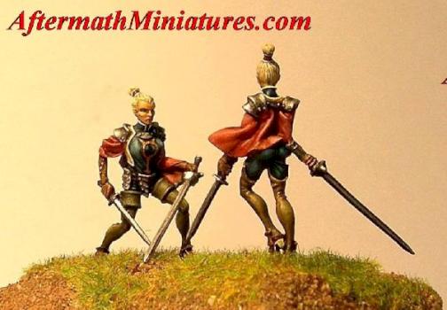 Another mini by aftermath