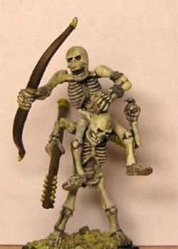 Another mini by Fear