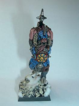 Beastlord 2 by Helthai