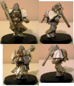 Inquisitor Conversion by company ca11s