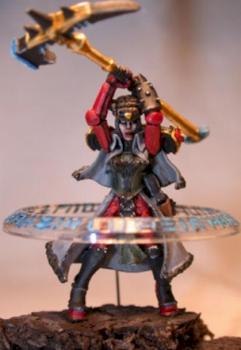 sorscha by Sun Tzu