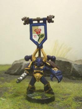 Korain, Son of the Rose by Lorien