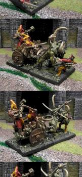 Chaos Chariot ver. 1 by el.barbudo