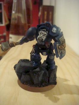 Another mini by stooo54