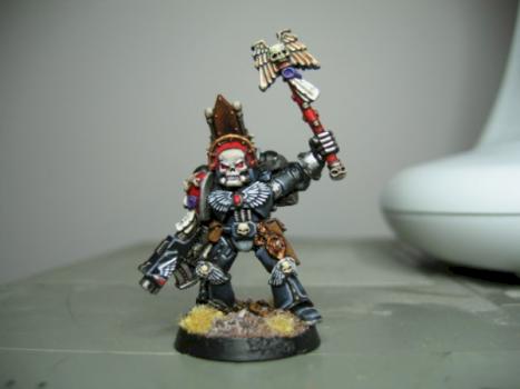 chaplain by terroroy