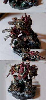 Obliterator by newbie paint