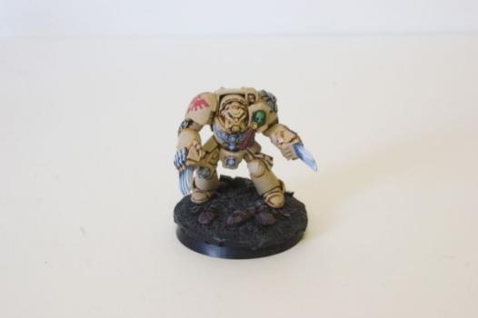 Deathwing by perjac