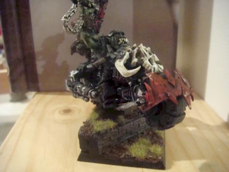 Another mini by stooo54