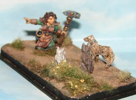 My first Mini by bmahoney