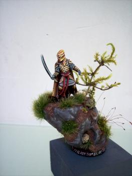 glorfindel, lord of the west. by Lords of Glamorgarth