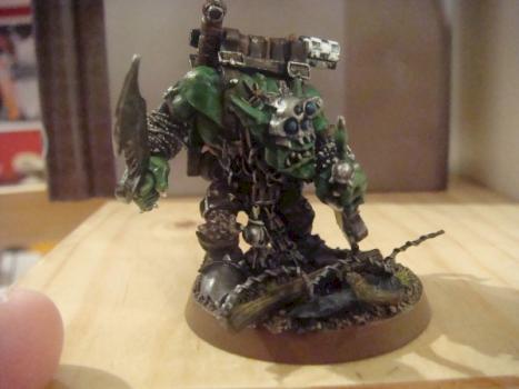 Another mini by stooo54